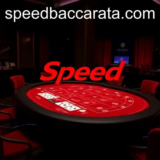 The Rise of Live Casino: Speed Baccarat A Leading the Charge