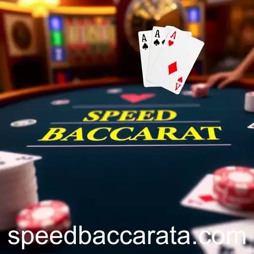 Evolution of Online Baccarat in 2025