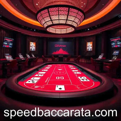The Rise of Speed Baccarat in Online Casinos