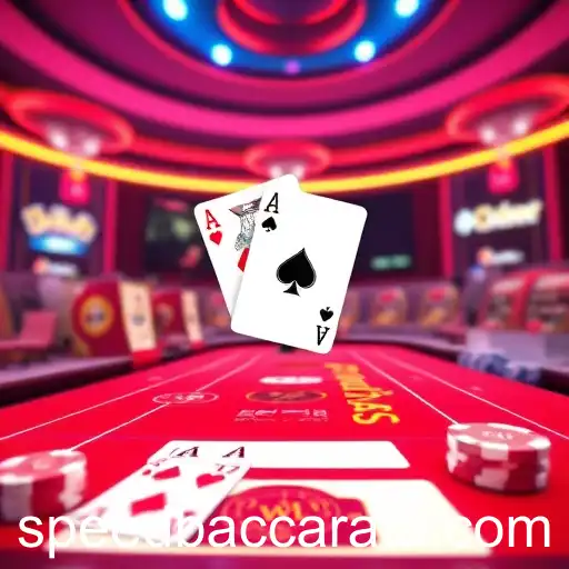 The Evolution of Speed Baccarat in a Digital Era