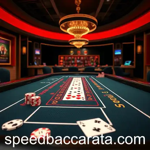 The Evolving Landscape of Speed Baccarat A