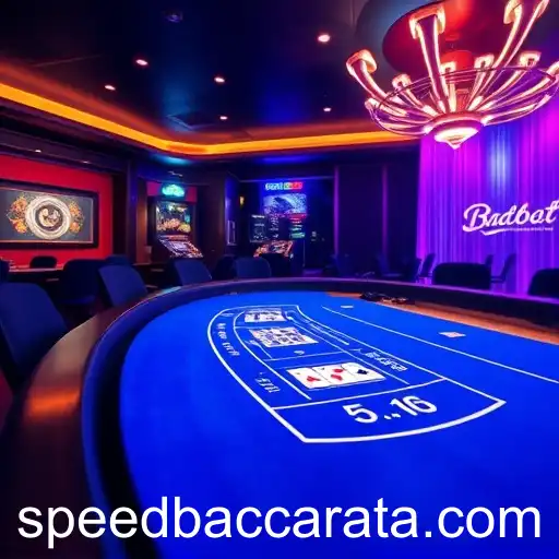 The Rise of Speed Baccarat A in Online Gaming