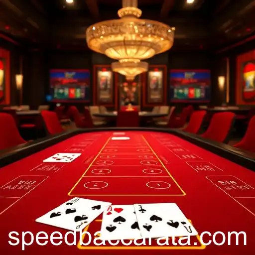 The Rise of Speed Baccarat: A Modern Twist on a Classic Game
