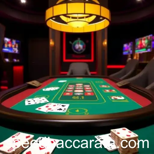 The Rising Popularity of Speed Baccarat