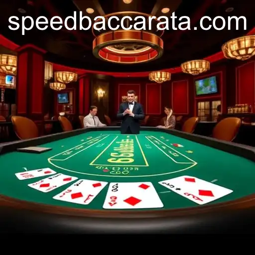The Rise of Speed Baccarat: A Modern Twist on a Classic Game
