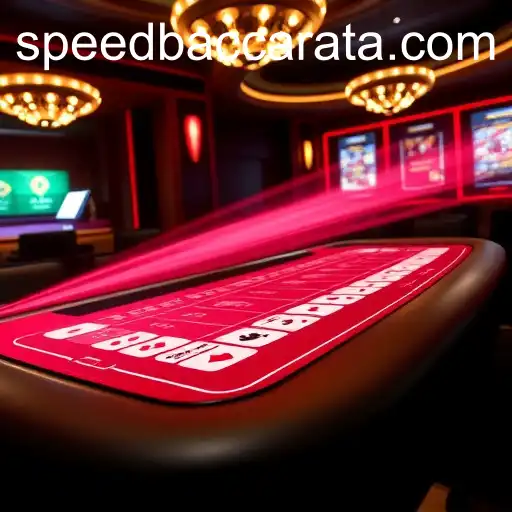 The Rise of Speed Baccarat A in Online Gaming