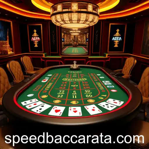 The Rise of Speed Baccarat in the Gaming World