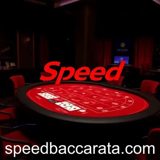 The Rise of Live Casino: Speed Baccarat A Leading the Charge