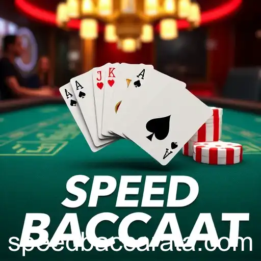 The Rise of Speed Baccarat in Online Gaming