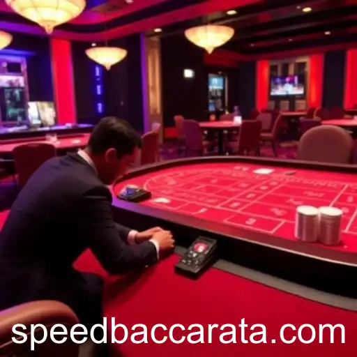 The Rise of Speed Baccarat in Online Gaming