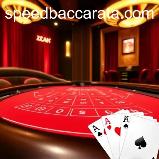 The Rise of Speed Baccarat in Online Gaming