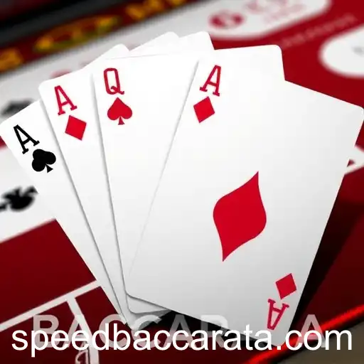 Understanding the Exciting Dynamics of Speed Baccarat A