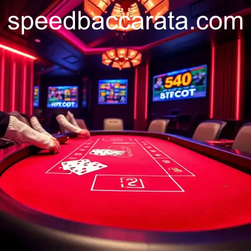 The Rising Popularity of Speed Baccarat in 2026