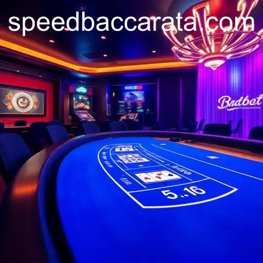 The Rise of Speed Baccarat A in Online Gaming