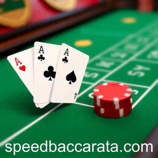 Mastering Speed Baccarat: Essential Strategy Tips for Players