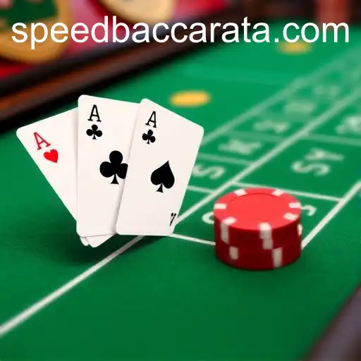 Mastering Speed Baccarat: Essential Strategy Tips for Players